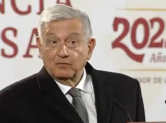 AMLO Expropia Cuentas Bancarias